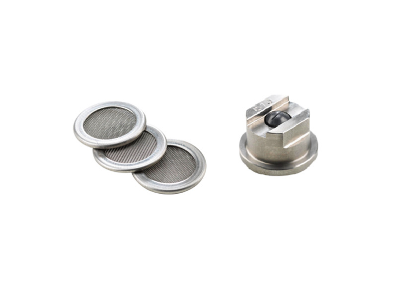 Stainless Steel Disc Filters