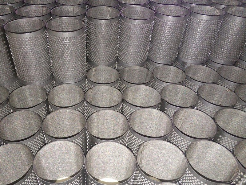 Stainless steel Y strainer to South Korea