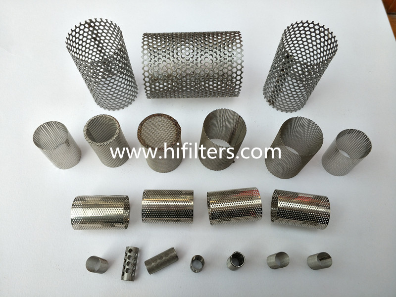 Y Type Strainer Filter