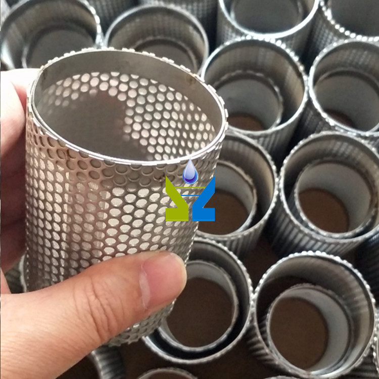 Stainless steel Y strainer to South Korea