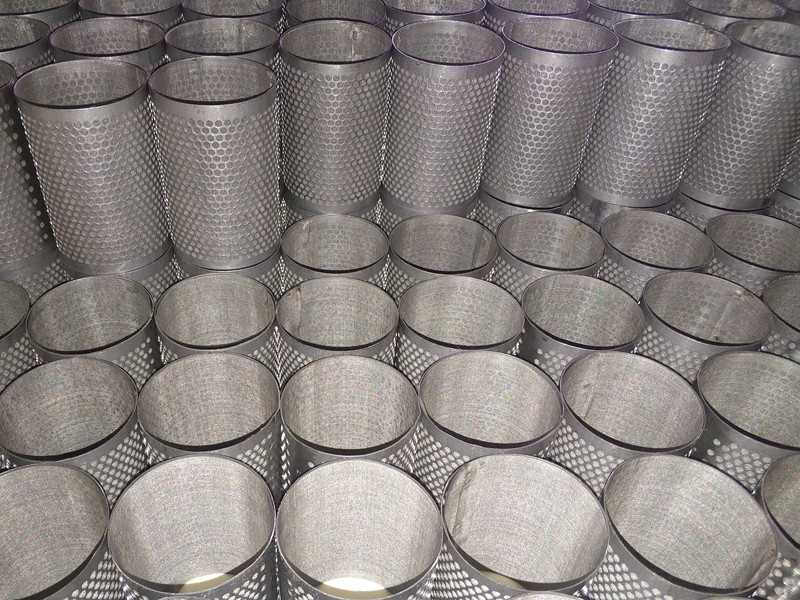 Y Valve Strainer