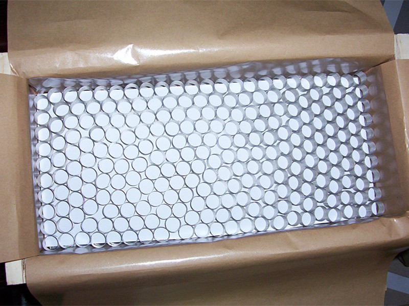 Wire Mesh Cylinder