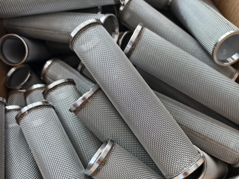 Tank Filter Screen 250884