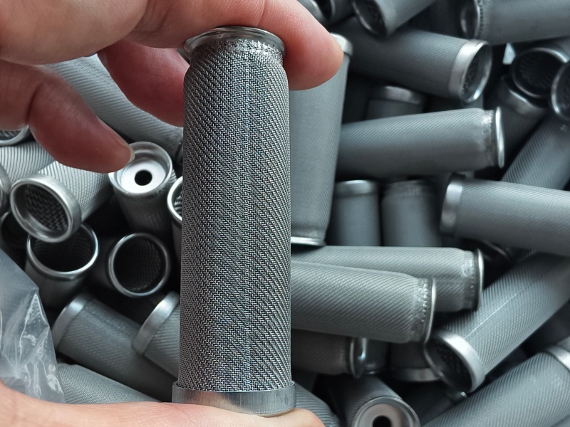 filter sleeve 147884