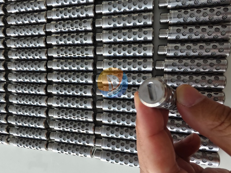 hot melt adhesive filter