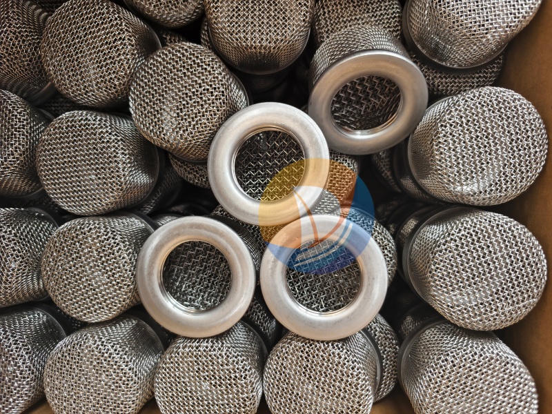 Suction Strainer 181072