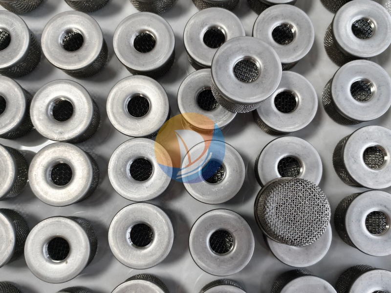 Inlet Strainer 181073