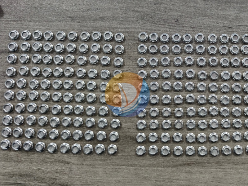 Hydraulic Manifold Filter Screen Hydraulic Manifold Filter Screen