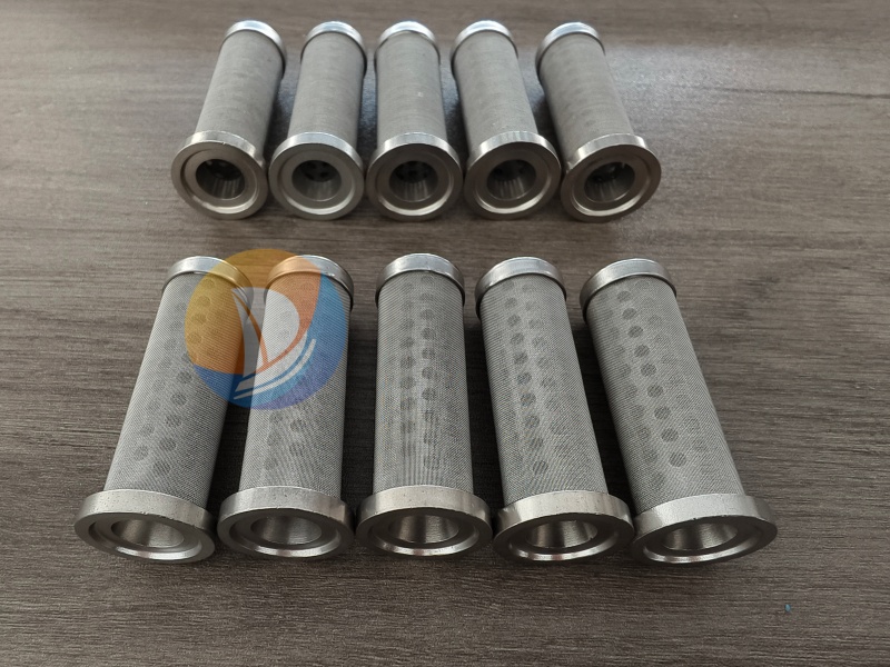 Applicator Head Filter 101618