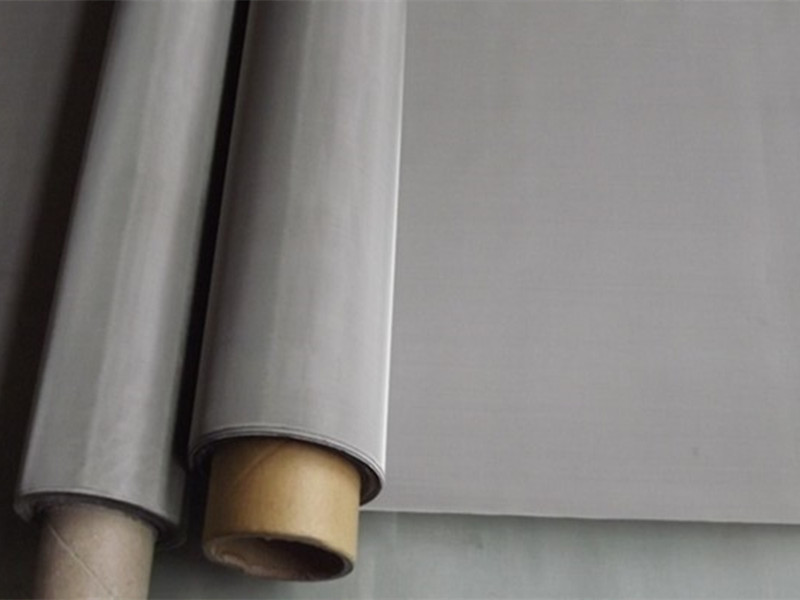 904L Stainless Wire Mesh