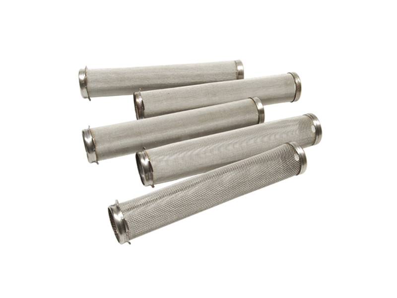 Airless Manifold Filters-Long