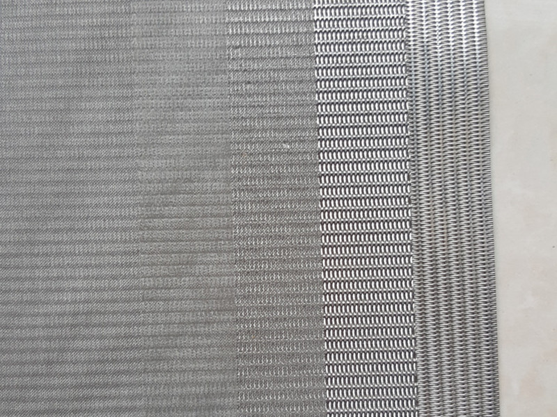 Sintered Wire Mesh