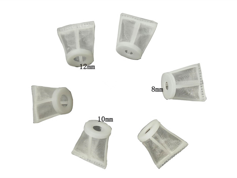 Suction Cup Bag Filter