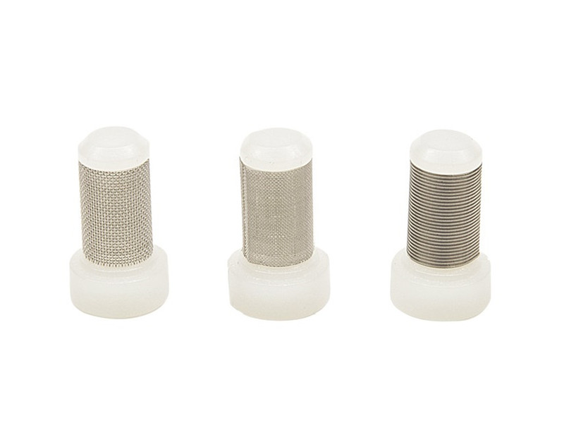 Nylon Core Tip Filters