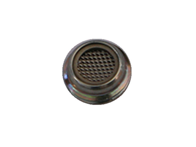 High Pressure Valve Filter 