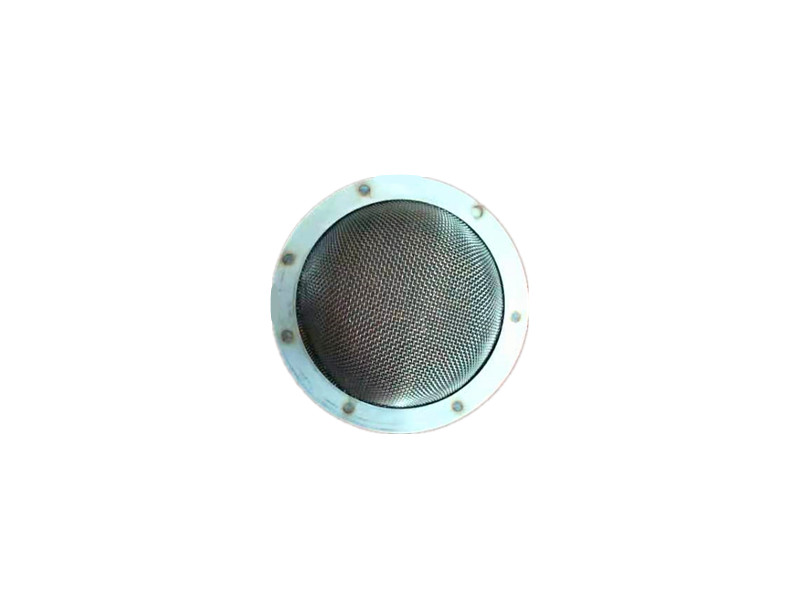 Spark Arrestor Screen