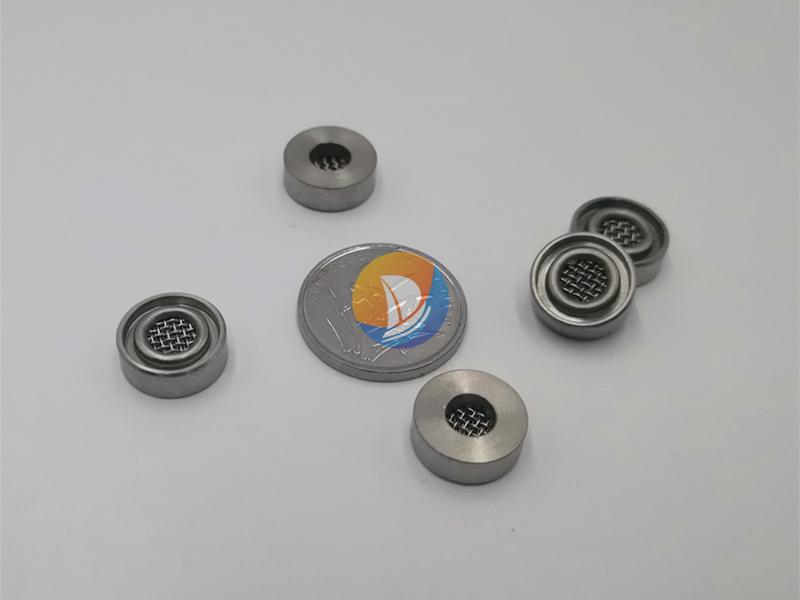 Pressure Relief Valve filter