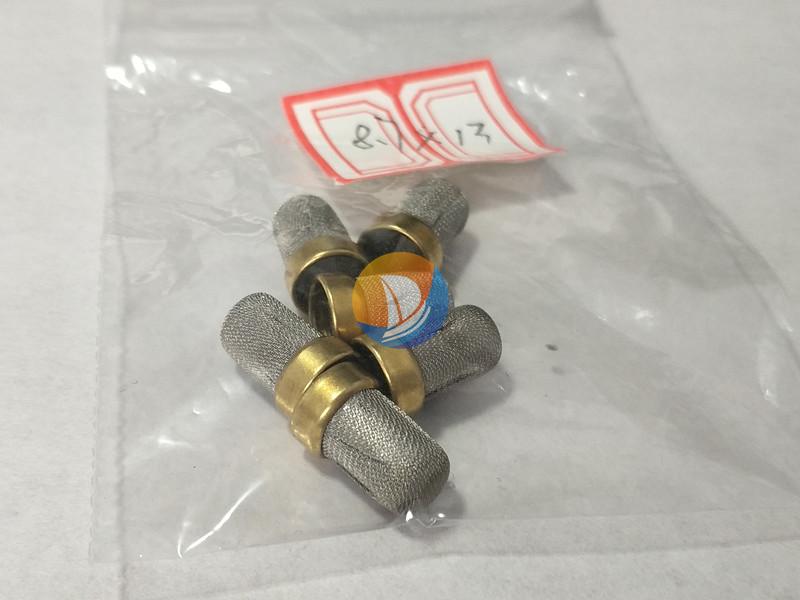 11017 Fuel Injector Filter