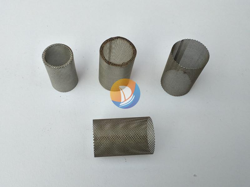 Y Strainer Screen