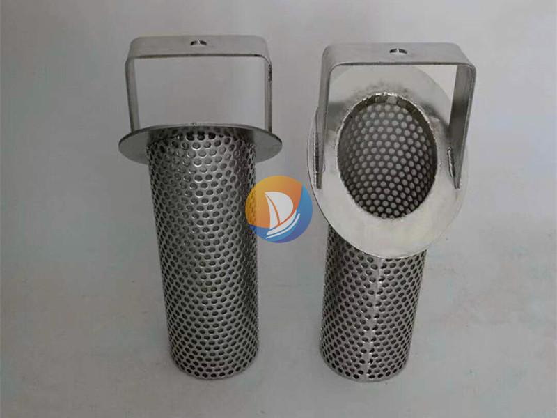 Basket Strainer Screen