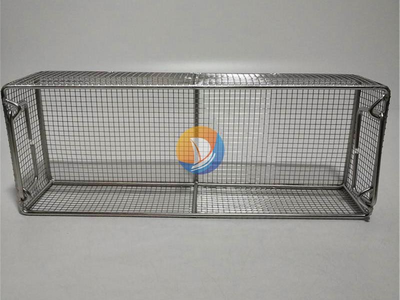 Medical Sterilizing Basket