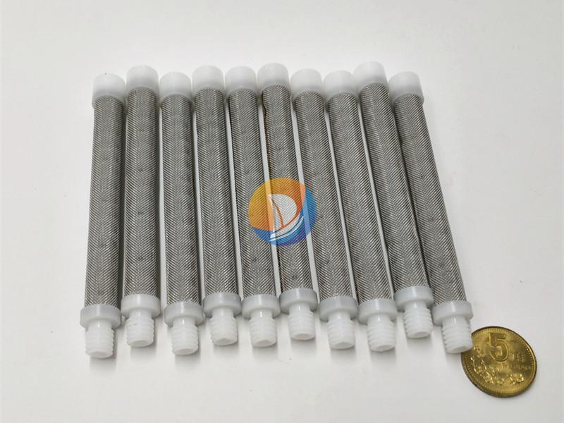 Airless Sprayer Gun Filter-Screw In