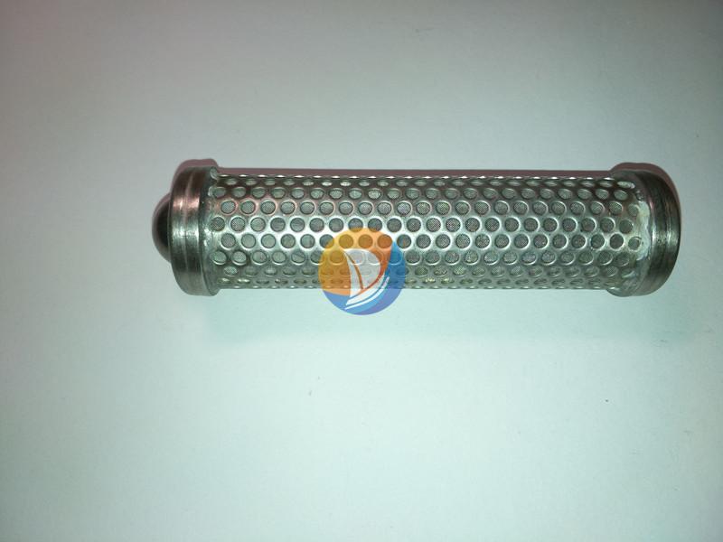 Speeflo Titan Manifold Filter With Check Ball – 930-004 – High Quality OEM For Mastic Sprayers