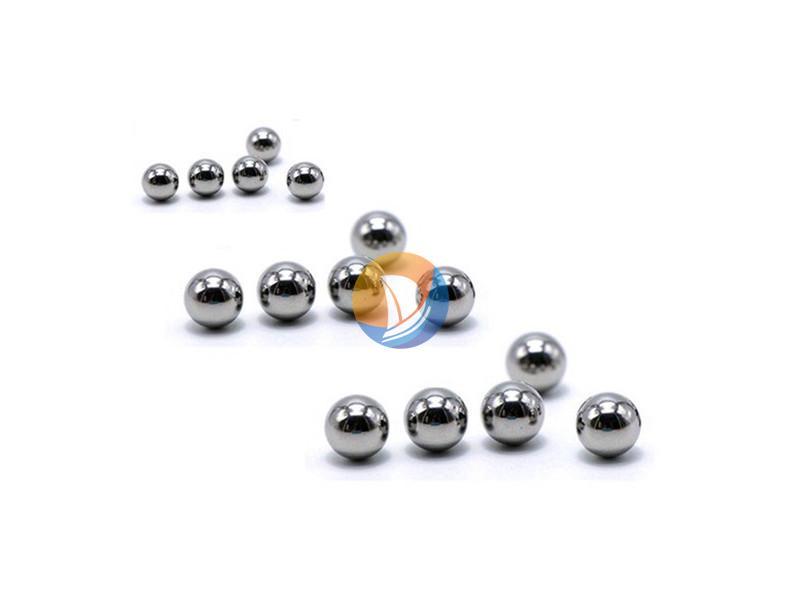 Stainless Steel Balls