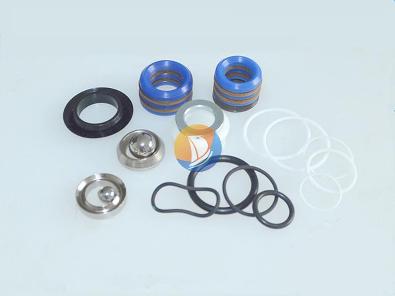 Airless Sprayer Service Kit