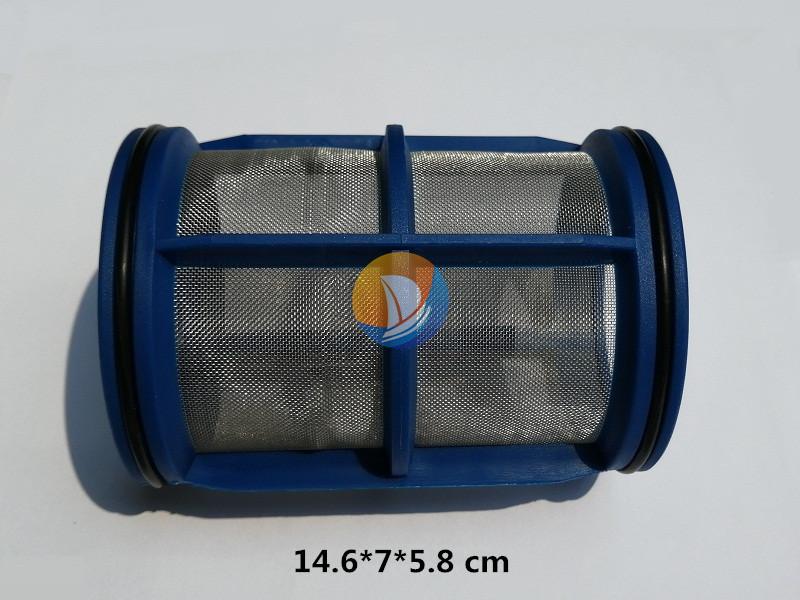 Irrigation Water Screen Filters