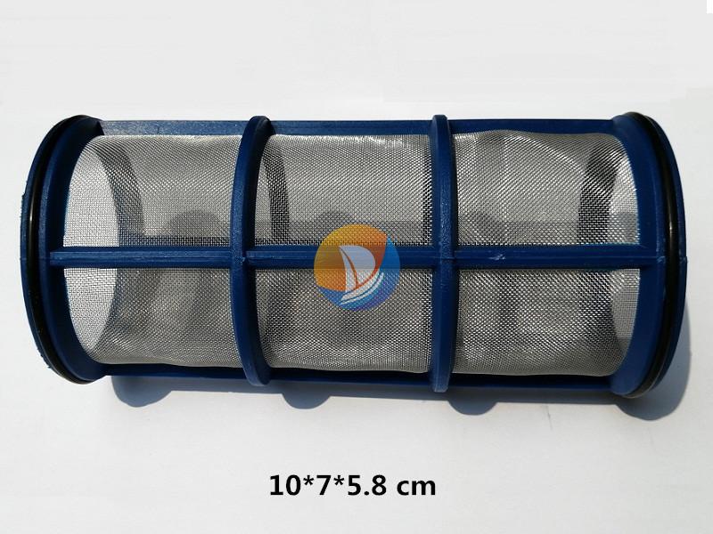 Irrigation Water Screen Filters