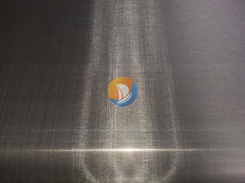 Stainless Steel Wire Mesh