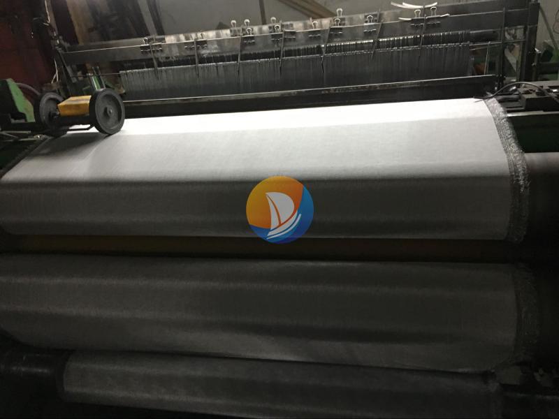 Hastelloy Alloy Wire Cloth