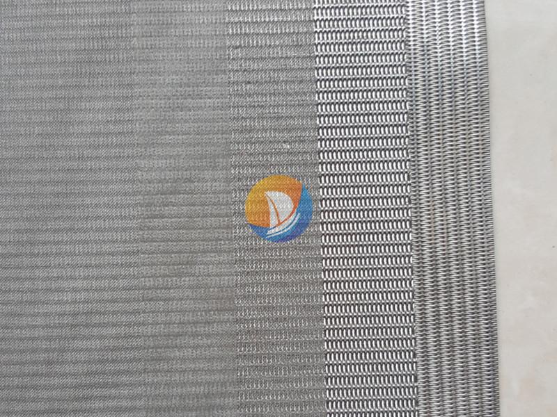 Sintered Wire Mesh