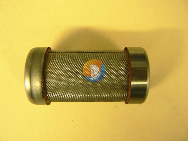 Expanded Metal Filter Cylinders
