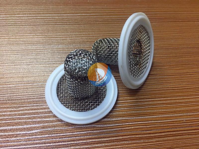 Sock Screen Gasket