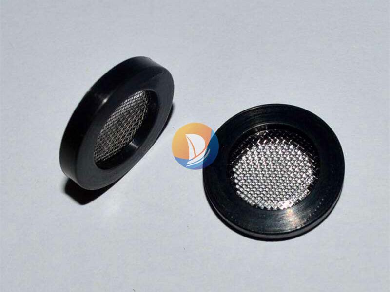 Shower Filter Rubber Washer