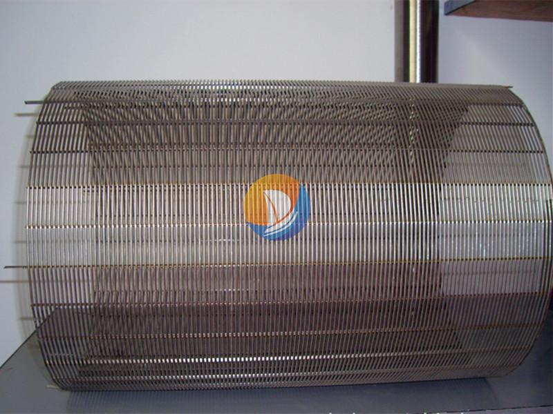 Johnson Screen Tube