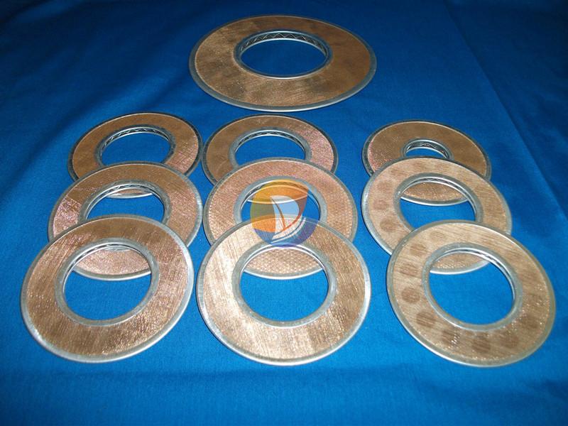 SPL Oil Filter Disc