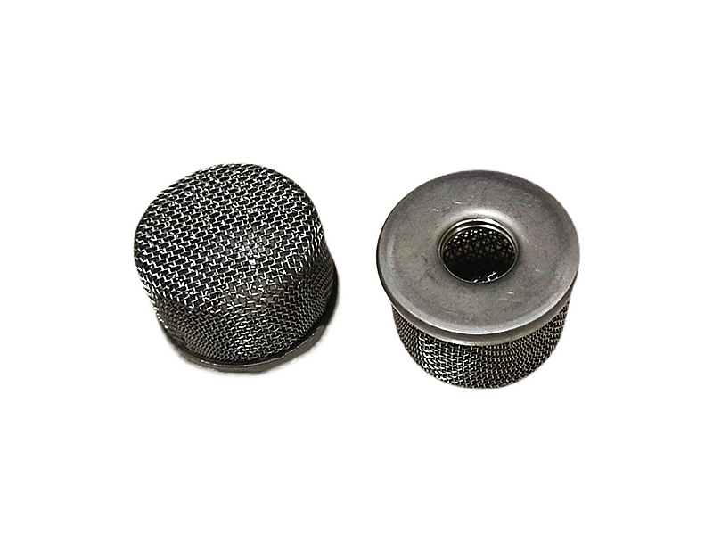 Inlet Strainer 181073