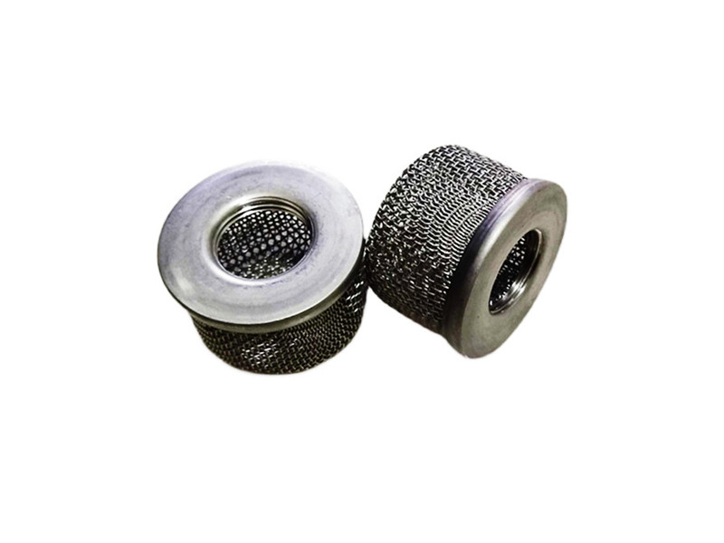 Inlet Strainer 183770