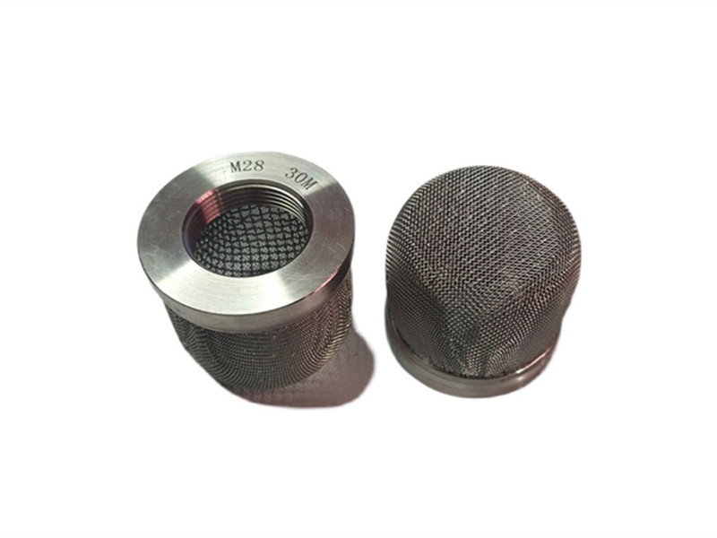 Inlet Strainer 9005751