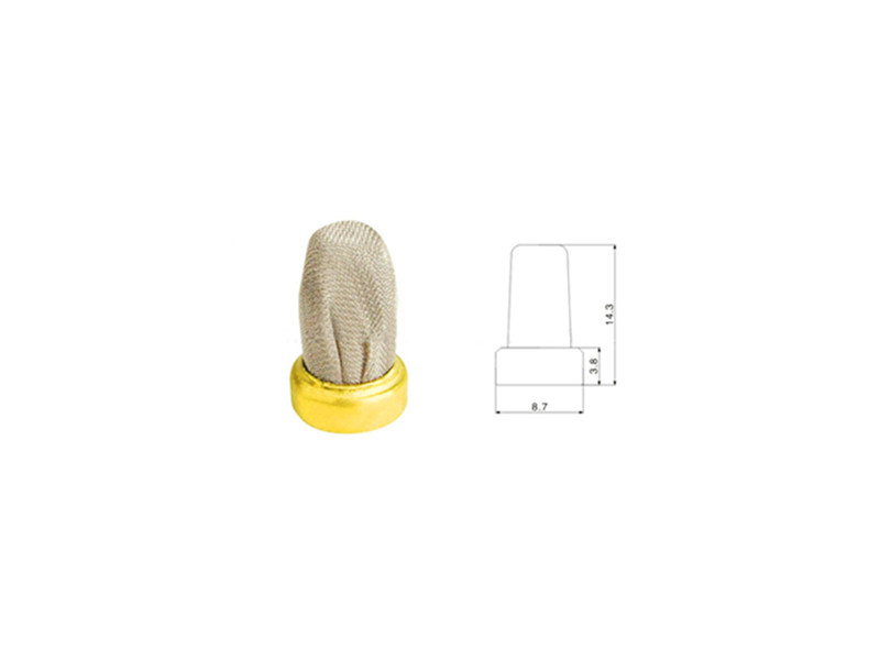 509A Fuel Injector Filter