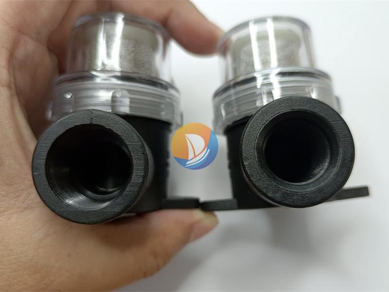  Floor Scrubber Filter