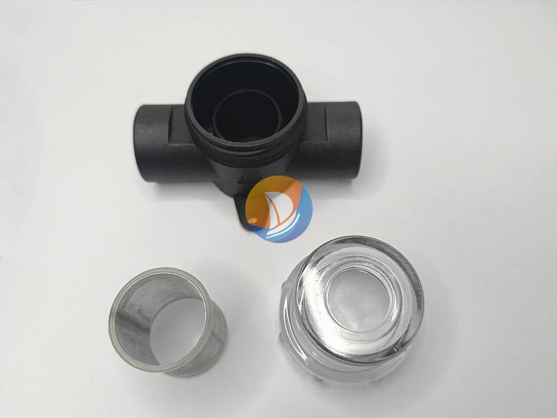  Floor Scrubber Filter