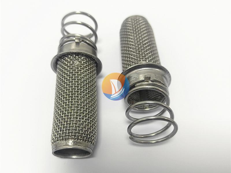 Head Filter Screen 1049208