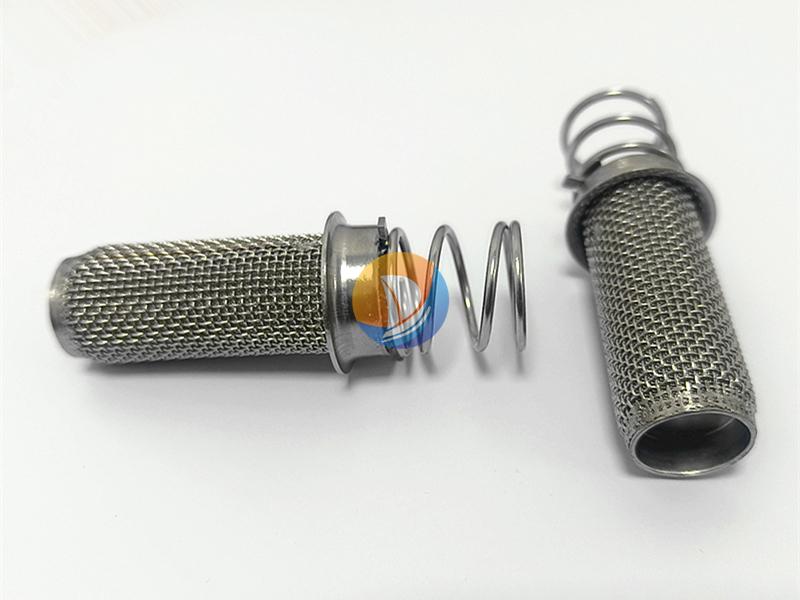 Head Filter Screen 1049208