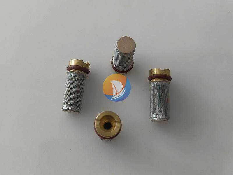 R961001950 Filters