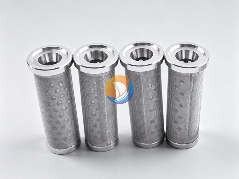 Applicator Head Filter 101618