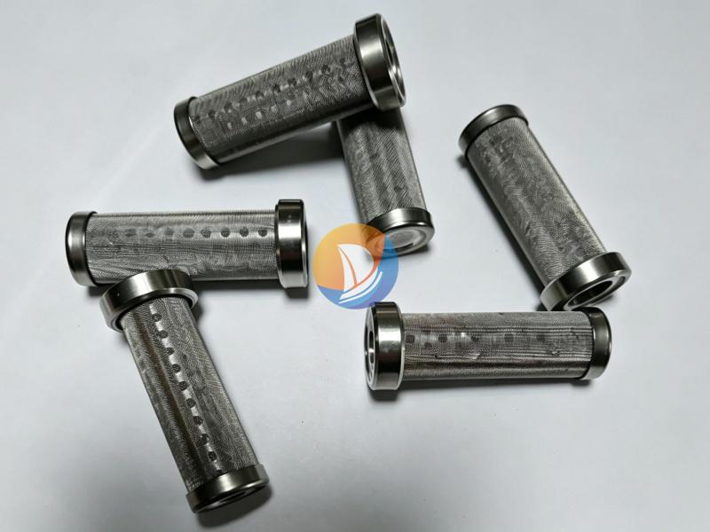 Applicator Head Filter 101618